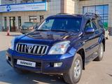 Toyota Land Cruiser Prado 2007 годаүшін14 500 000 тг. в Алматы – фото 2