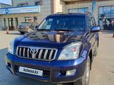 Toyota Land Cruiser Prado 2007 годаүшін14 500 000 тг. в Алматы