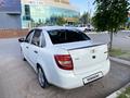 ВАЗ (Lada) Granta 2190 2017 года за 2 450 000 тг. в Астана – фото 3