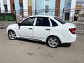 ВАЗ (Lada) Granta 2190 2017 года за 2 450 000 тг. в Астана – фото 4