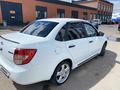 ВАЗ (Lada) Granta 2190 2017 года за 2 450 000 тг. в Астана – фото 6