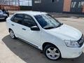 ВАЗ (Lada) Granta 2190 2017 года за 2 450 000 тг. в Астана – фото 7