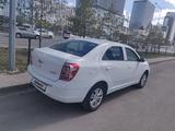 Chevrolet Cobalt 2022 года за 6 000 000 тг. в Астана – фото 2