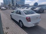 Chevrolet Cobalt 2022 года за 6 000 000 тг. в Астана – фото 3