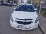 Chevrolet Cobalt 2022 года за 6 000 000 тг. в Астана – фото 5