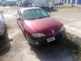 Renault Megane 2003 годаүшін1 000 000 тг. в Усть-Каменогорск
