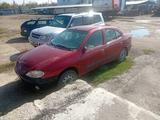 Renault Megane 2003 годаүшін1 000 000 тг. в Усть-Каменогорск – фото 2