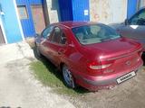 Renault Megane 2003 годаүшін1 000 000 тг. в Усть-Каменогорск – фото 4