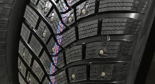 215/55R17 IceContact 3 TA 98T Continental за 99 000 тг. в Алматы