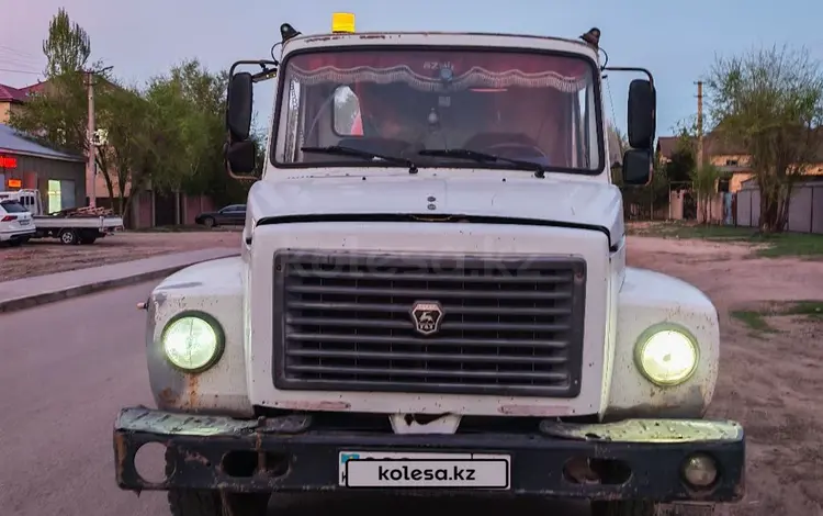 ГАЗ  3308 2006 года за 3 400 000 тг. в Астана