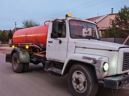 ГАЗ  3308 2006 года за 3 400 000 тг. в Астана – фото 2