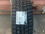 Новые зимние шины R18 Hankook Winter i* cept X RW10 за 380 000 тг. в Астана