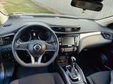Nissan Qashqai 2020 годаfor9 800 000 тг. в Актобе