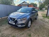 Nissan Qashqai 2020 годаfor9 800 000 тг. в Актобе – фото 2
