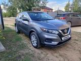 Nissan Qashqai 2020 годаfor9 800 000 тг. в Актобе – фото 5