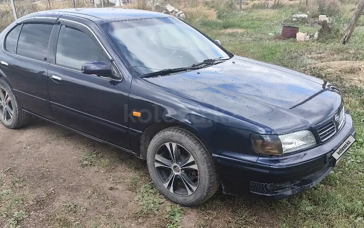 Nissan Maxima 1996 года за 1 990 000 тг. в Кокшетау