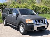 Nissan Titan 2009 годаүшін11 500 000 тг. в Караганда – фото 3