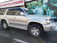 Toyota Hilux Surf 2000 годаүшін6 350 000 тг. в Алматы