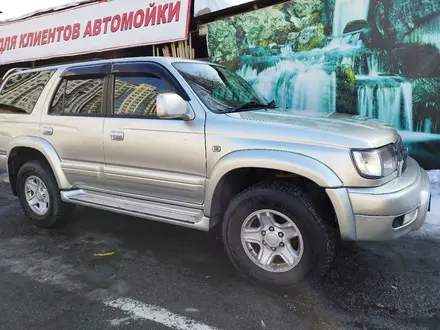 Toyota Hilux Surf 2000 года за 5 850 000 тг. в Алматы