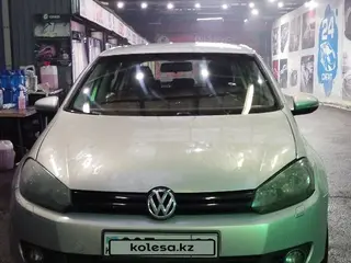 Volkswagen Golf, 2011