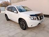 Renault Duster 2020 года за 7 300 000 тг. в Жанаозен