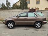 Lexus RX 300 1999 года за 4 400 000 тг. в Тараз – фото 3