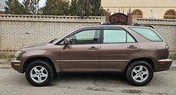 Lexus RX 300 1999 года за 4 500 000 тг. в Тараз – фото 3