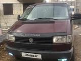 Volkswagen Caravelle 1993 годаүшін3 300 000 тг. в Костанай – фото 2