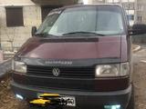 Volkswagen Caravelle 1993 годаүшін3 300 000 тг. в Костанай – фото 5