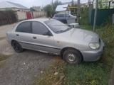 ЗАЗ Chance 2009 годаүшін450 000 тг. в Актобе