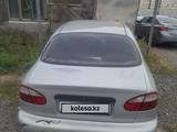 ЗАЗ Chance 2009 годаүшін450 000 тг. в Актобе – фото 3