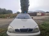 ЗАЗ Chance 2009 годаүшін450 000 тг. в Актобе – фото 4