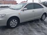 Toyota Camry 2003 года за 4 444 444 тг. в Кокшетау – фото 2