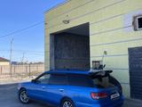 Nissan Avenir 1999 годаүшін1 900 000 тг. в Жанаозен – фото 4