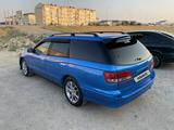 Nissan Avenir 1999 годаүшін1 900 000 тг. в Жанаозен