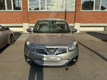 Nissan Qashqai 2013 года за 7 000 000 тг. в Павлодар – фото 2