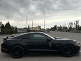 Ford Mustang 2017 годаүшін20 000 000 тг. в Алматы – фото 3