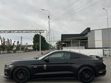 Ford Mustang 2017 годаүшін20 000 000 тг. в Алматы