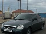ВАЗ (Lada) Priora 2170 2011 года за 1 700 000 тг. в Атырау – фото 2