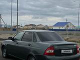 ВАЗ (Lada) Priora 2170 2011 года за 1 700 000 тг. в Атырау – фото 3