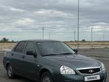 ВАЗ (Lada) Priora 2170 2011 года за 1 700 000 тг. в Атырау