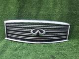 Решетка радиатора Infiniti за 40 000 тг. в Алматы