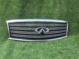 Решетка радиатора Infiniti за 40 000 тг. в Алматы – фото 4