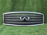 Решетка радиатора Infiniti за 40 000 тг. в Алматы – фото 5