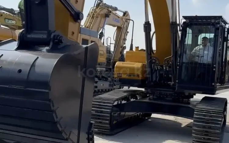 XCMG 2025 года за 77 500 000 тг. в Астана