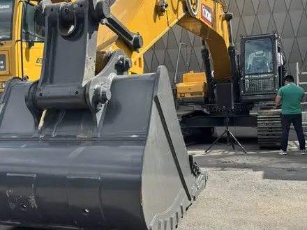 XCMG 2025 года за 77 500 000 тг. в Астана – фото 2