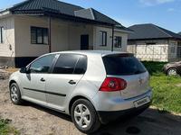 Volkswagen Golf 2006 года за 3 950 000 тг. в Алматы