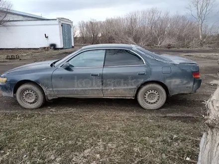 Toyota Chaser 1993 года за 1 500 000 тг. в Астана – фото 3