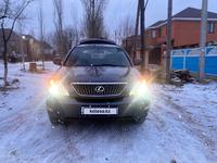 Lexus RX 300 2005 года за 7 600 000 тг. в Актобе