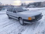 Audi 100 1991 годаүшін700 000 тг. в Тараз – фото 2